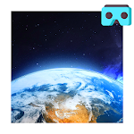 VR Galaxy Wars - Space & Interstellar Journey 3D Apk