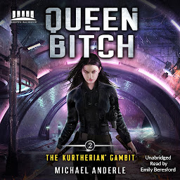 Icon image Queen Bitch