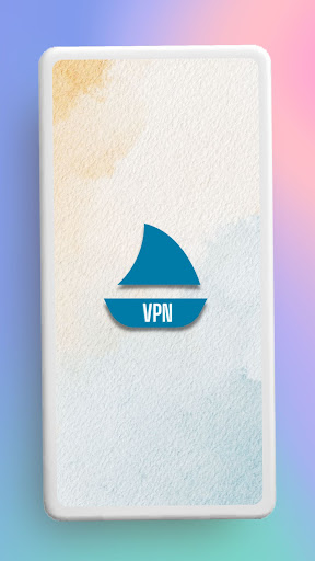 Android application Gotosea VPN screenshort