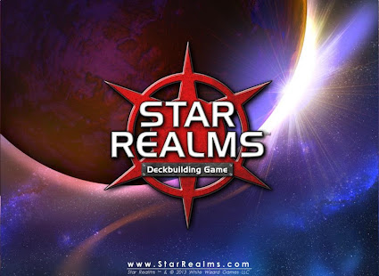 Star Realms screenshots 11