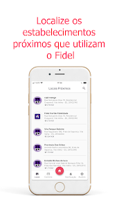 Fidel Cliente – Cartão Fidelidade Digital 2
