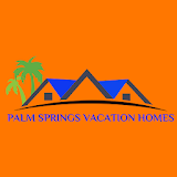 Palm Springs Vacation Homes icon