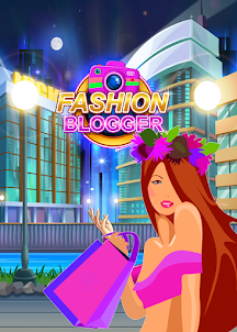 Конкурс модных блоггеров