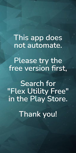 Flex Utility Premium Google Play 上的应用