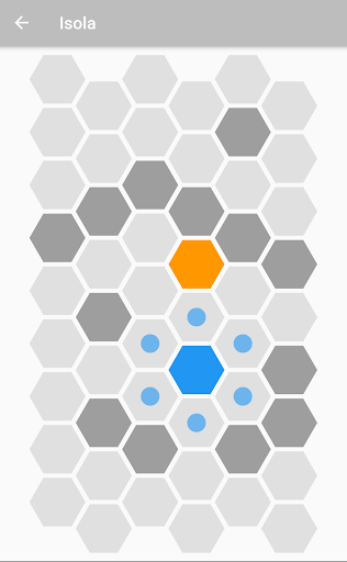 Isola Screenshot 1 - AppWisp.com