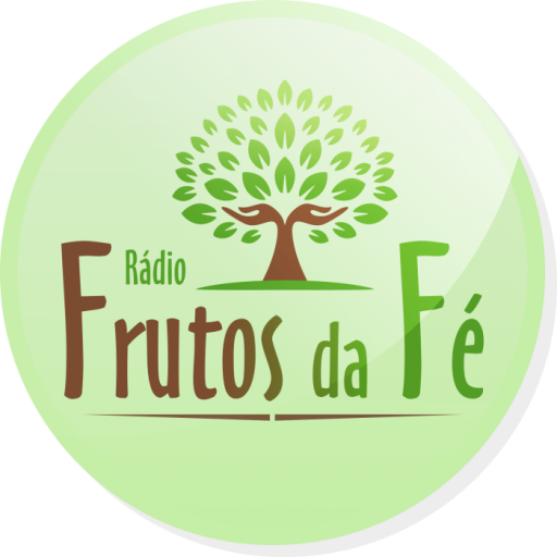 Rádio Frutos da Fé logo