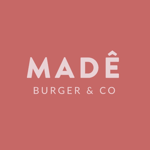 Madê logo