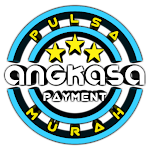 Cover Image of Download Angkasa Payment 4.0.1 APK