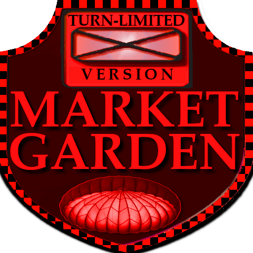 Op. Market Garden (turn-limit) 5.6.0.0 Icon