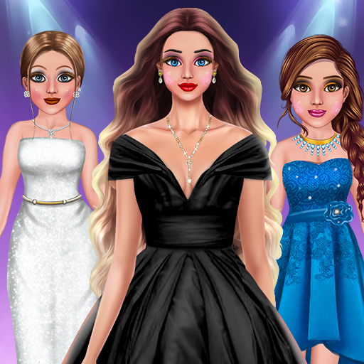 Fashion Style Dress up Games