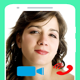 Video Call Chat advice online icon