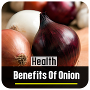 Health Benefits Of Onion