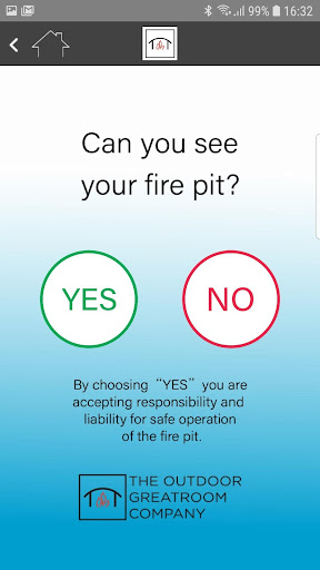 OGC Fire Pit Control Screen 2