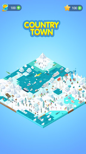 Color Island screenshot 3