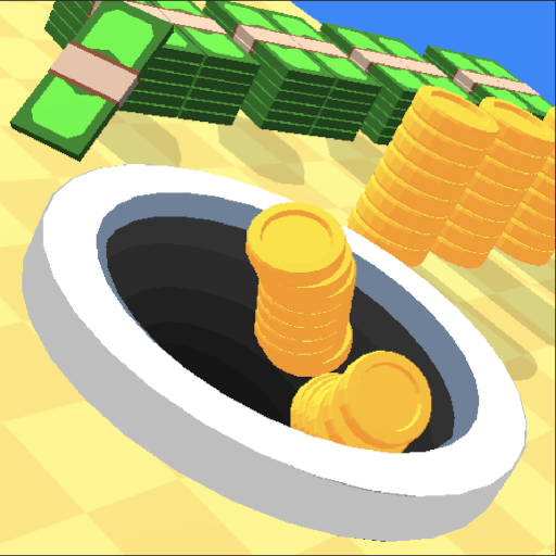 MoneyHole! 1.0.8 Icon