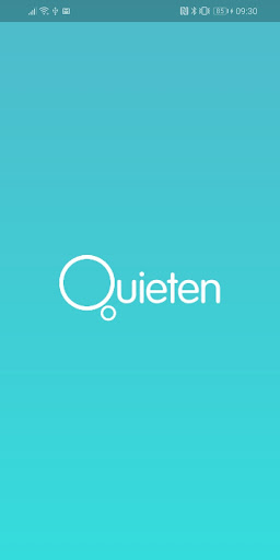 Android application Quieten screenshort