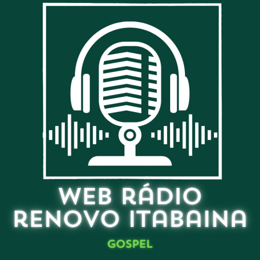 WEB RÁDIO RENOVO ITABAIANA Download on Windows