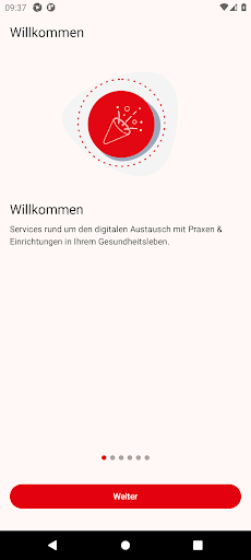 App-voorskou