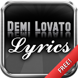 Demi Lovato Lyrics icon