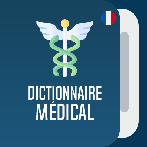 Dictionnaire Médical Français logo