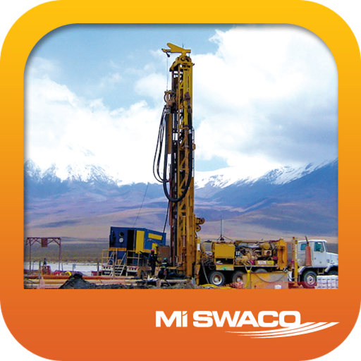 M-I SWACO logo