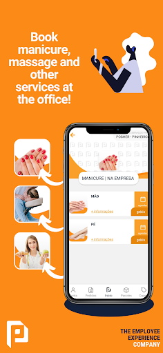 POSHER Wellness for you