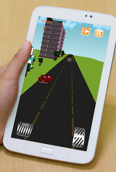 Street Racing 3d - Screenshot 4