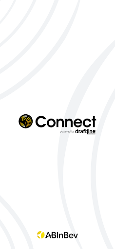 Android application Connect - powered by draftLine screenshort