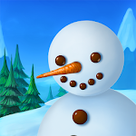 Snowyman the Snowman Apk