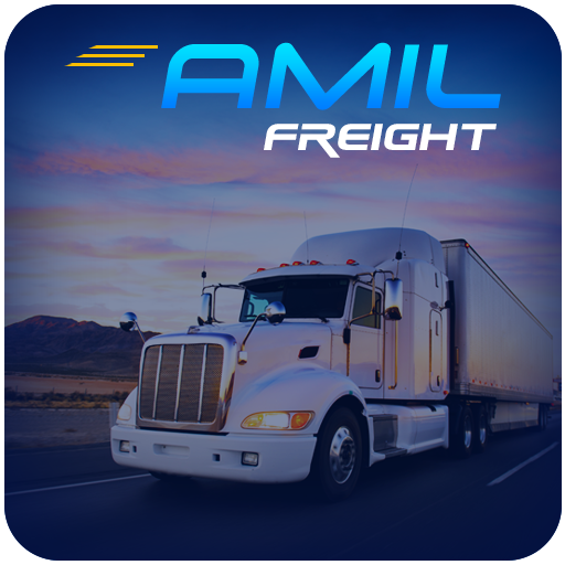 Amil freight - Apps on Google Play
