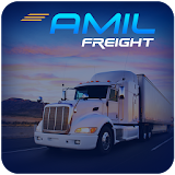 Amil freight icon