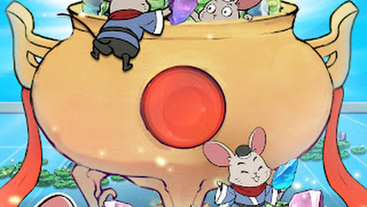 Nobody’s Adventure Chop-Chop Gallery 7
