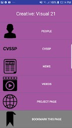 CVSSP 30th