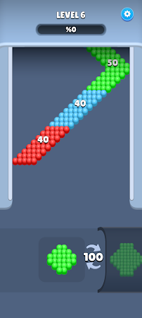 Game screenshot Make Them 100! mod apk