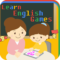 English Games - Kid Games