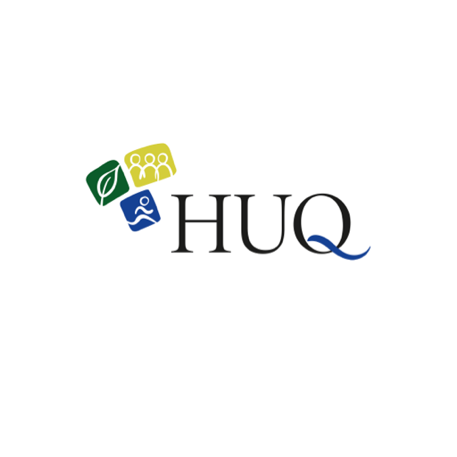 Havelufer Quartiers-App logo