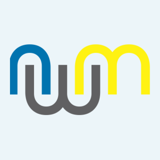 Nashik Waste Management App logo