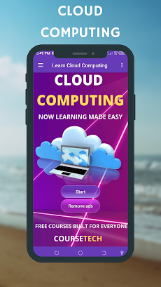 Learn Cloud Computingのおすすめ画像2