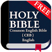 The Common English Bible (CEB)