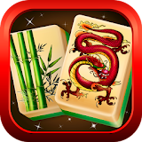 Traditional Mahjong Solitaire icon