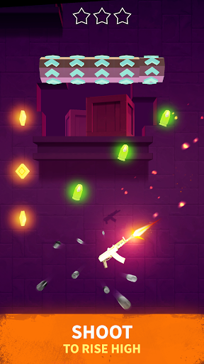 Tap Guns  screenshots 1