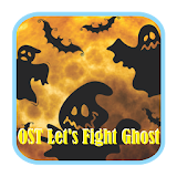 OST Let's Fight Ghost icon