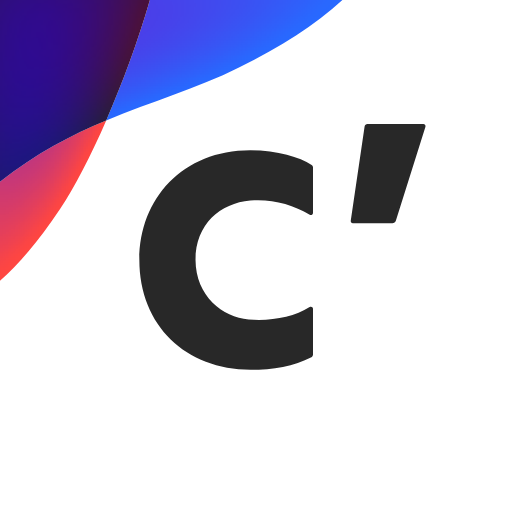 Creators' App 2.2.1 Icon