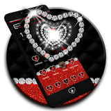 Red Black Diamond Theme icon