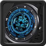 V02 WatchFace for Android Wear icon