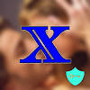 X Private VPN - XXXX Proxy icon