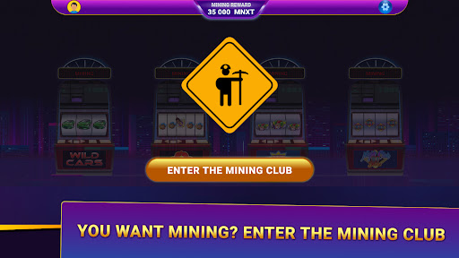 Minerex Screen 2