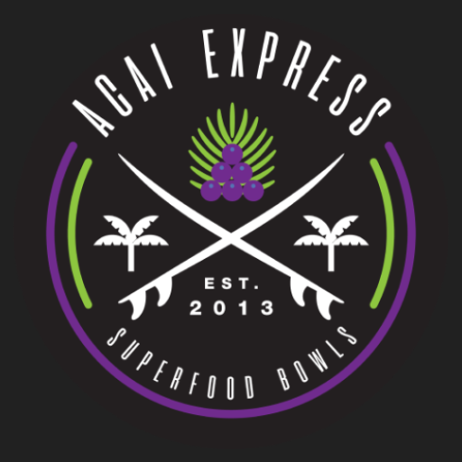 Acai Express  Icon