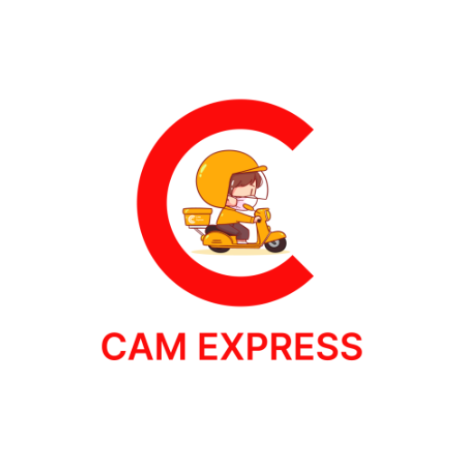 Cam Express Driver logo