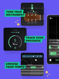 Yousician: Learn Guitar